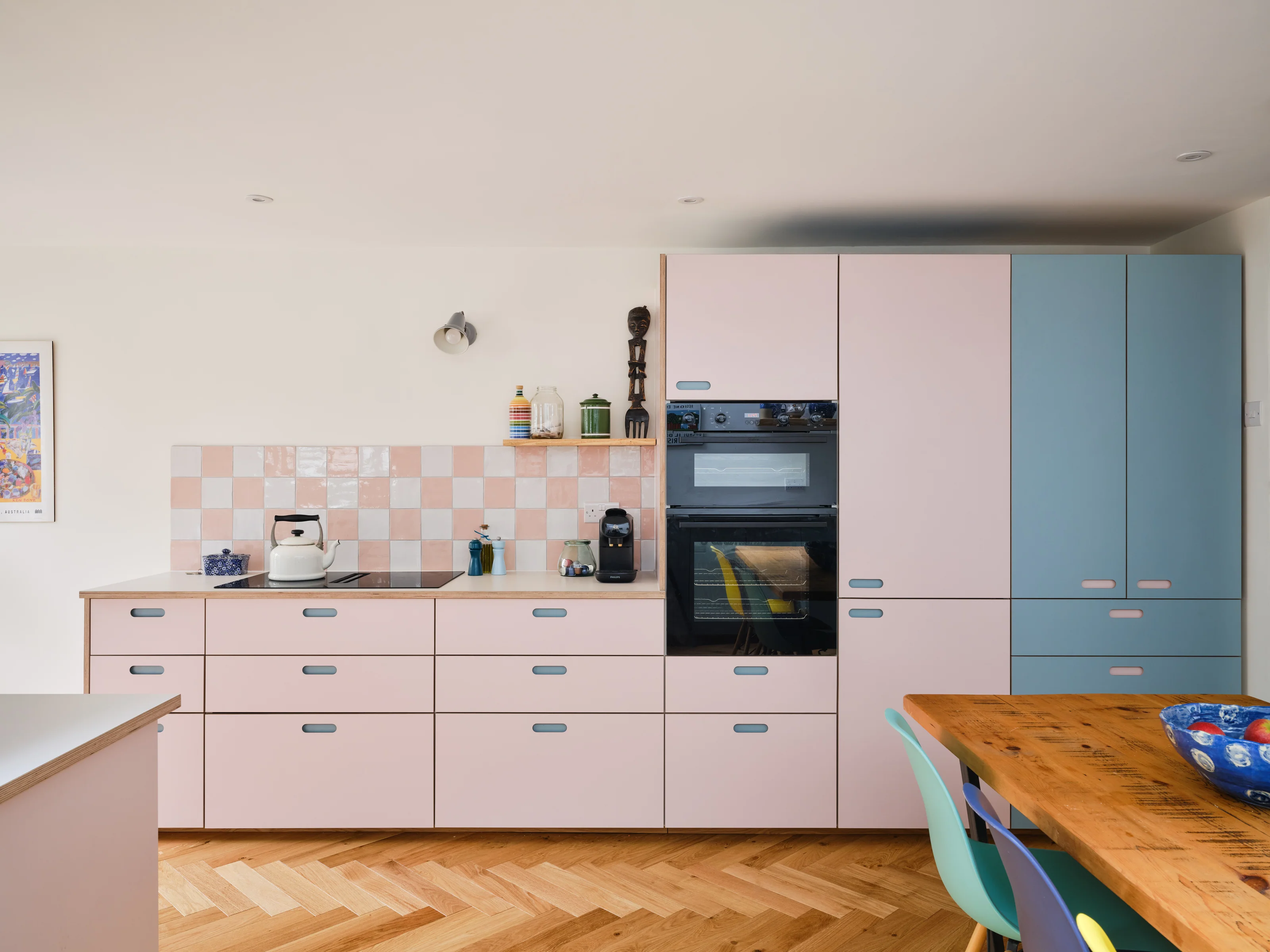 Bespoke Furniture, Infinite Possibilities